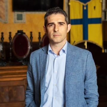 Federico Pizzarotti: “Elezioni politiche? Il mio nome non sarà della partita”
