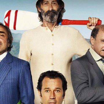 Un paese quasi perfetto rai 2