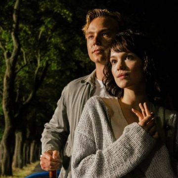 “Un sogno per te” su Rai 1: trama e attori del film