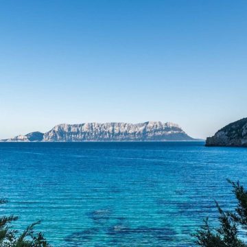 Golfo Aranci trovato il coltello