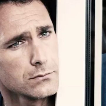 “Buongiorno Papà”, su Canale 5 il film con Raoul Bova