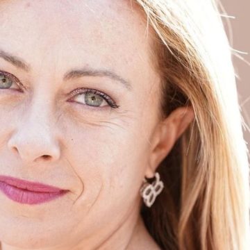 Stupro di Piacenza Giorgia Meloni