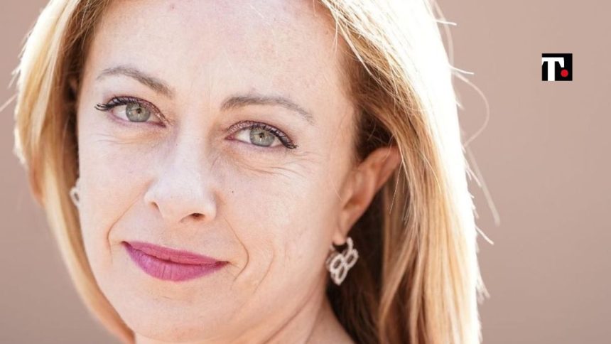 Stupro di Piacenza Giorgia Meloni Stupro di Piacenza Giorgia Meloni