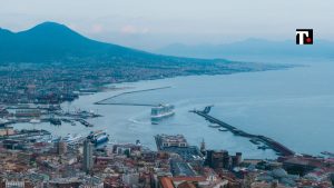 golfo di napoli