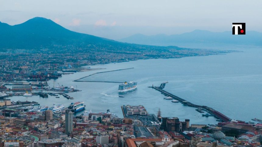 golfo di napoli