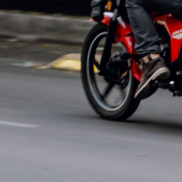 Strada dei Colli, motociclista bresciano morto dopo uno schianto