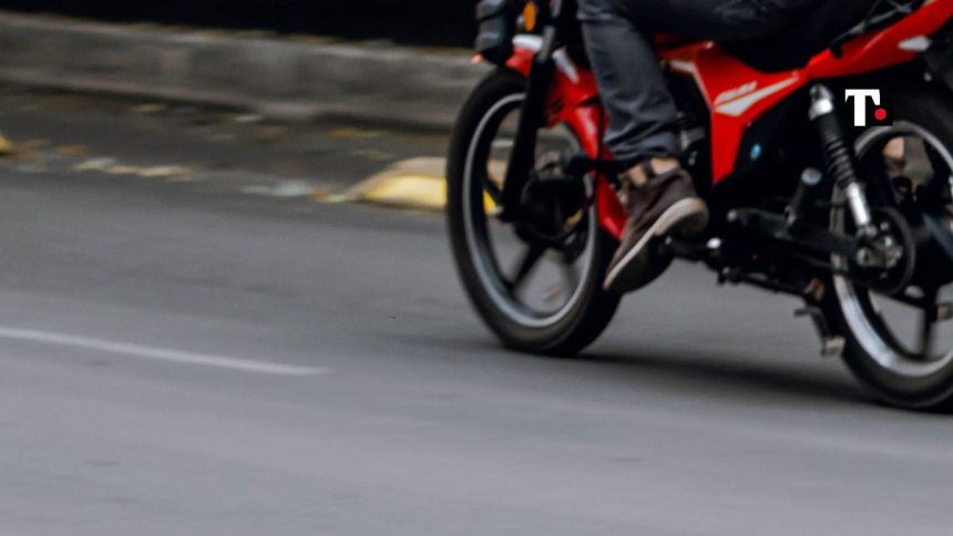 Strada dei Colli, motociclista bresciano morto dopo uno schianto