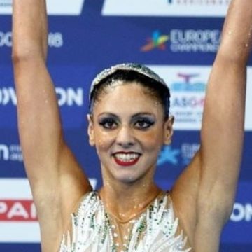 Linda Cerruti insulti