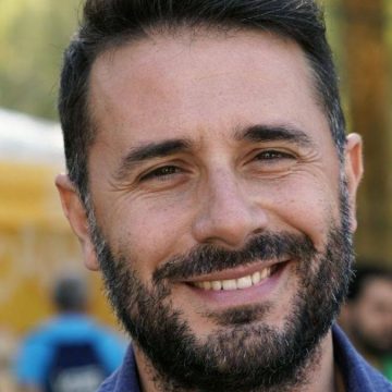 Chi è Nuccio Di Paola