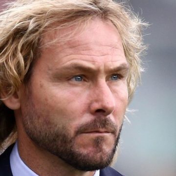 Chi è Pavel Nedved: Juventus, video hot, vita privata, figli, carriera