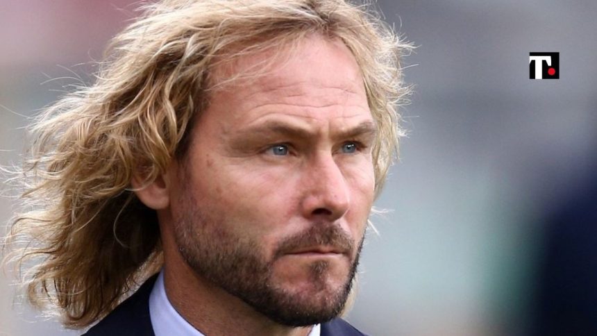 Chi è Pavel Nedved: Juventus, video hot, vita privata, figli, carriera