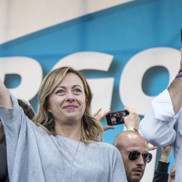 centrodestra