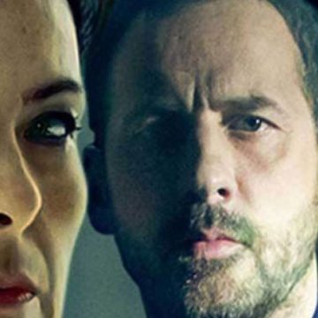 La Mantide, serie tv di Canale 5: trama, cast, quante puntate