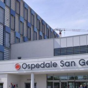 Monza, neonata abbandonata davanti all’ospedale San Gerardo