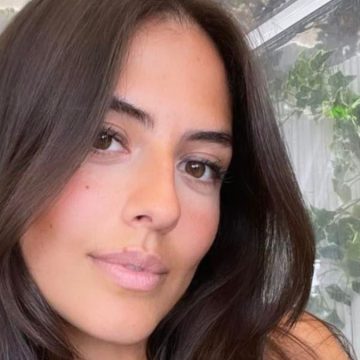 Chi è Federica Aversano, nuova tronista di Uomini e Donne