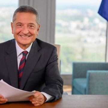 Fabio Panetta, chi è il nuovo governatore della Banca d’Italia