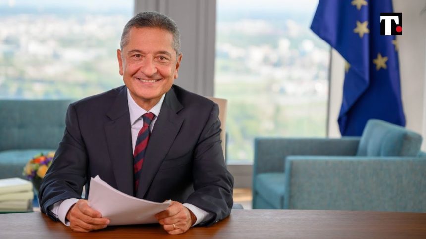 Fabio Panetta, chi è il nuovo governatore della Banca d’Italia
