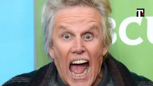 Gary Busey molestie sessuali cosa ha fatto