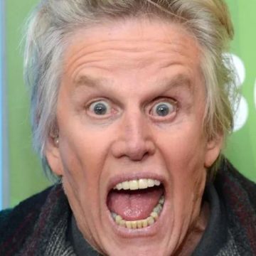 Gary Busey molestie sessuali cosa ha fatto