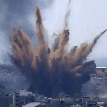 Strage di giornalisti a Gaza, oltre seicento firme in campo contro l'indifferenza