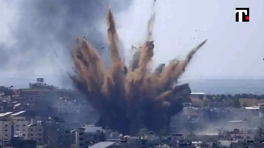 Gaza Breaking Dawn Strage di giornalisti a Gaza, oltre seicento firme in campo contro l'indifferenza