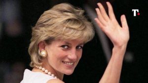 Lady Diana retroscena morte
