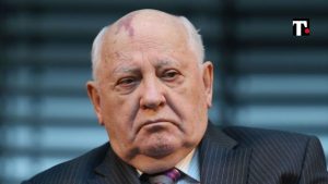 Mikhail Gorbaciov chi era causa morte