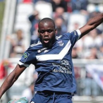 Milan Onana