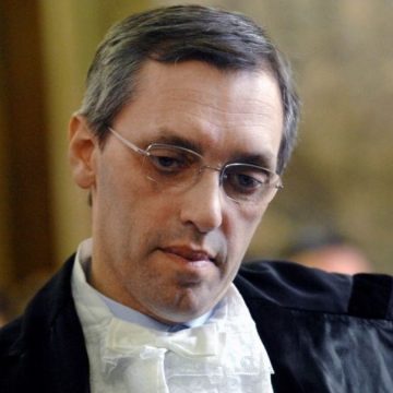Niccolò Ghedini chi era causa morte