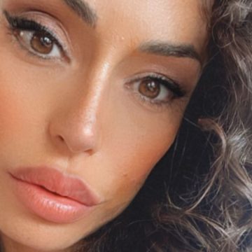 Raffaella Fico Piero Neri finita