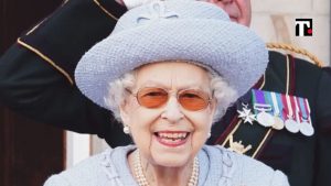 Regina Elisabetta primo ministro Scozia