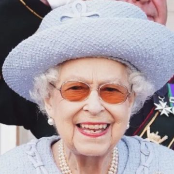 Regina Elisabetta primo ministro Scozia