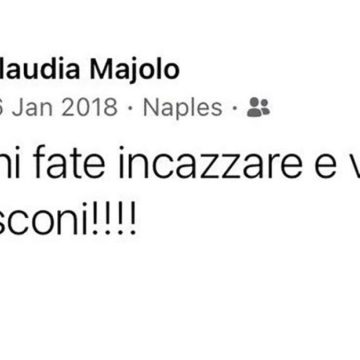 Quando i candidati fanno harakiri con vecchi post sui social