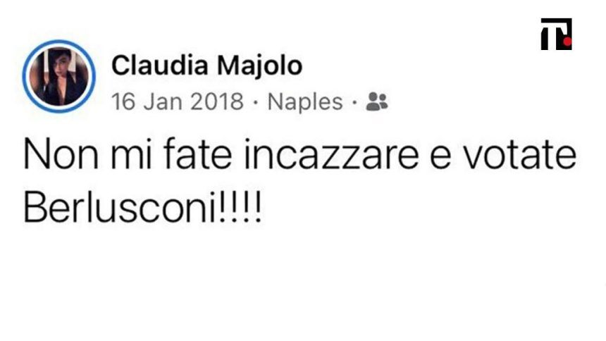 Quando i candidati fanno harakiri con vecchi post sui social