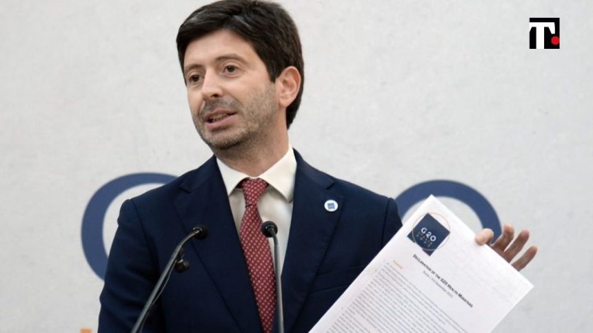 Speranza, il “giovane vecchio” della sinistra  che rimpiange i 5S