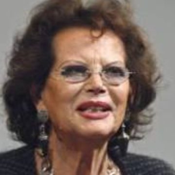 Claudia Cardinale