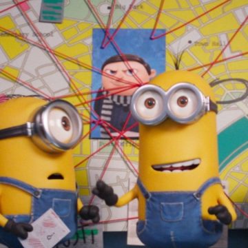 Minions 2
