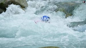 Valsesia, hydrospeed