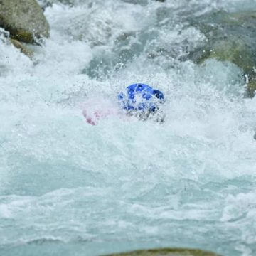 Valsesia, hydrospeed