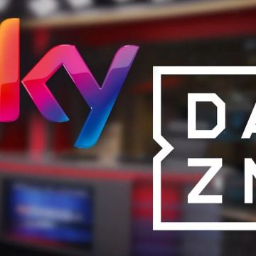 serie a dazn sky