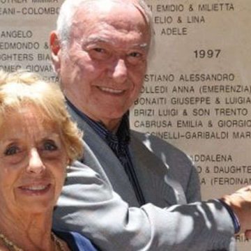 Margherita Pastore