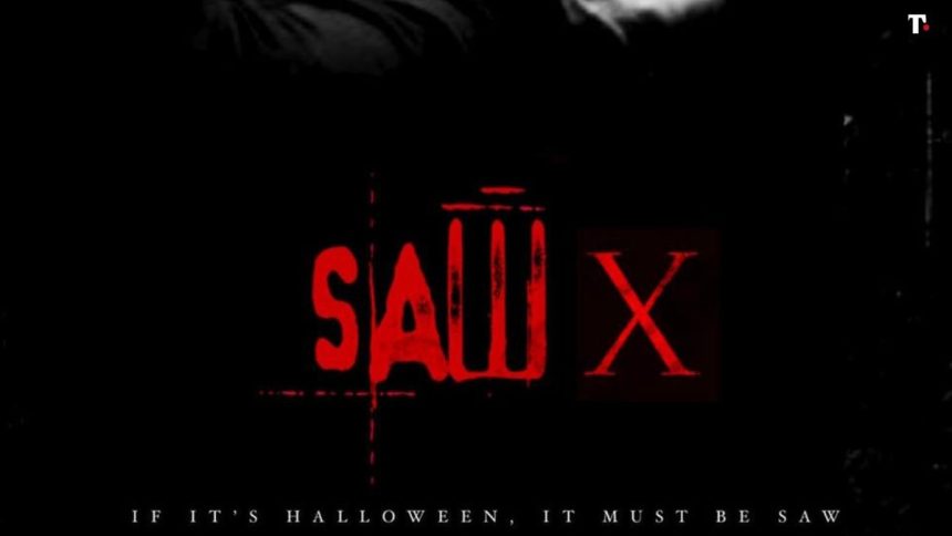 Saw 10