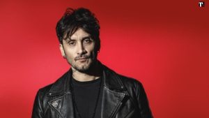 Fabrizio Moro a Roccella Jonica