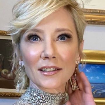 Anne Heche