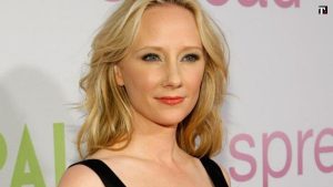 Anne Heche è morta