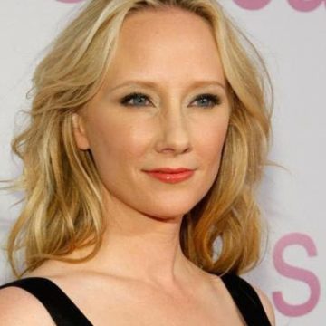 Anne Heche è morta
