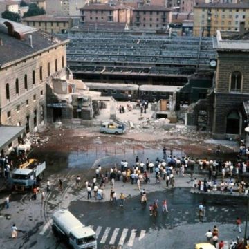 Strage di Bologna