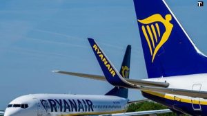 ScioperoSciopero Ryanair 15 luglio