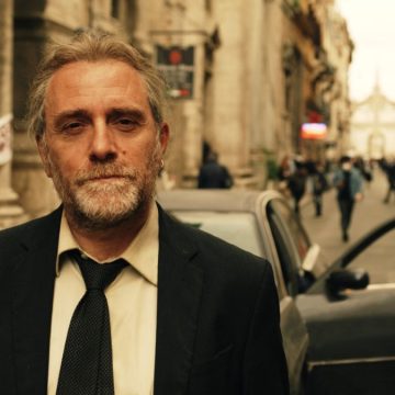 Siccità, film