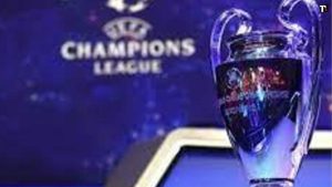 Sorteggi Champions League